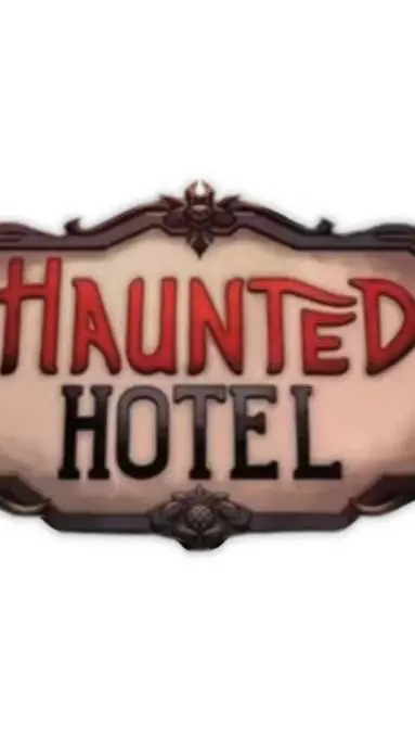 ai character: Haunted hotel s2n background