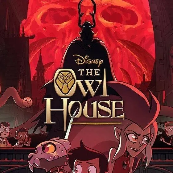 chat with ai character: The Owl house 🦉