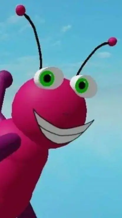 ai character: Bugbo background