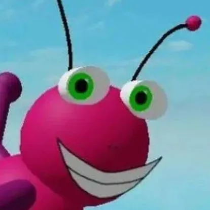 chat with ai character: Bugbo