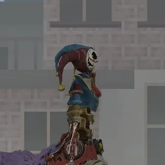 chat with ai character: the prototype v1