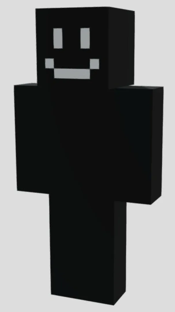 ai character: Twixxel background