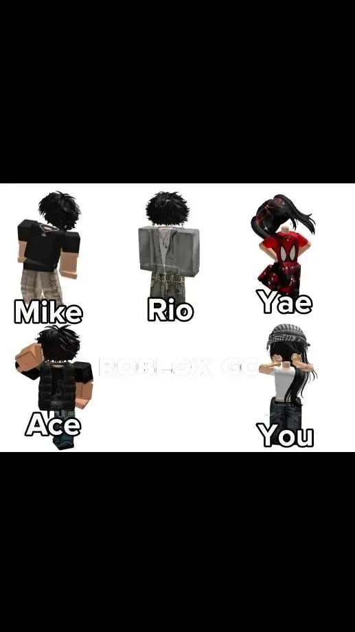 Talkie AI - Chat with Roblox GC
