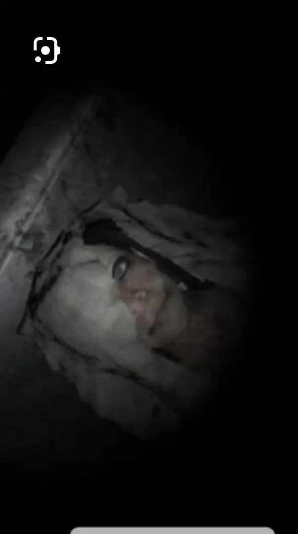 ai character: exorcists background