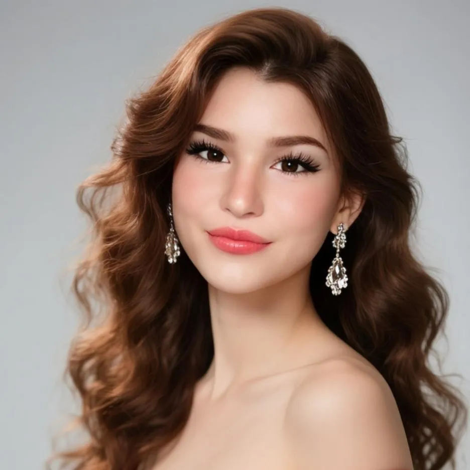 chat with ai character: brooke