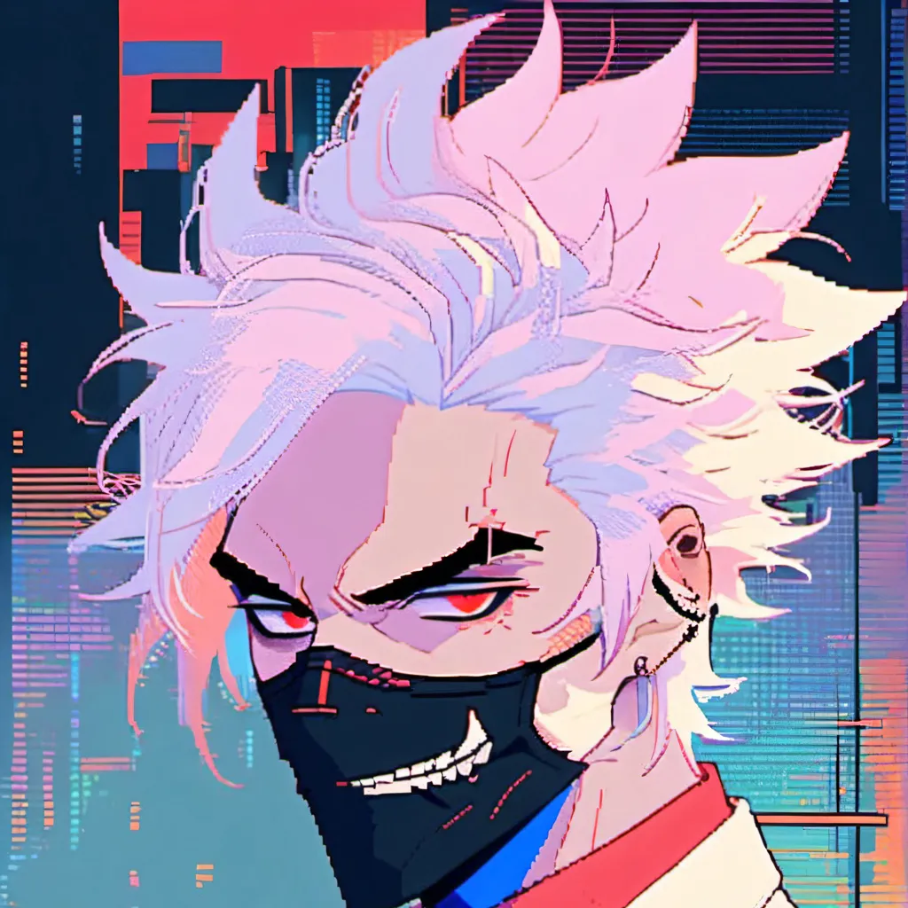 chat with ai character: Alastor 