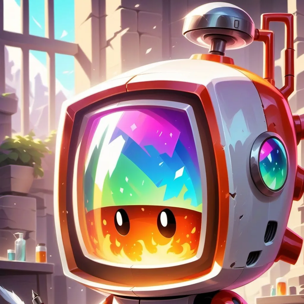chat with ai character: bfdi hospital 
