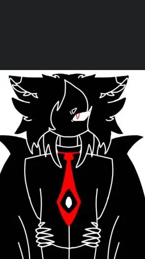 ai character: Family..? background