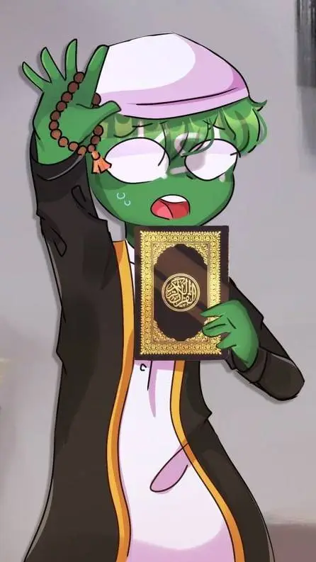 Talkie AI - Chat with Saudi Arabia