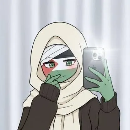 chat with ai character: Palestine🇵🇸