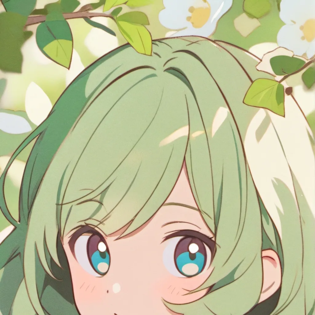 chat with ai character: ...