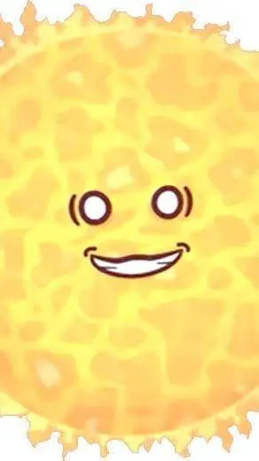 ai character: Solarsystem background