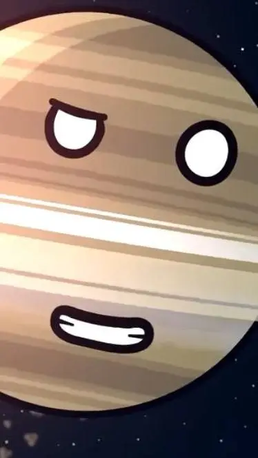 ai character: ★Solarball!!! background