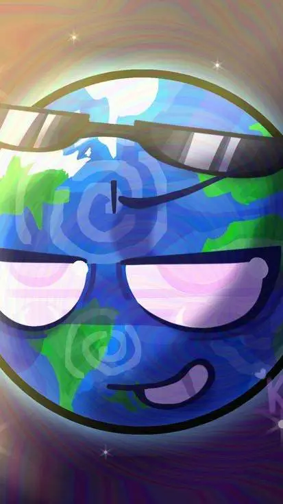 ai character: яндере background
