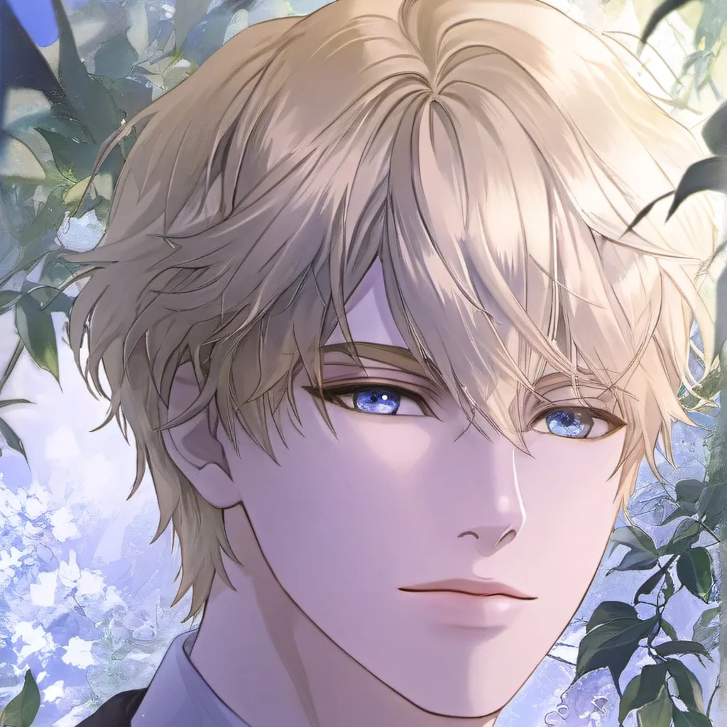 chat with ai character: Женя