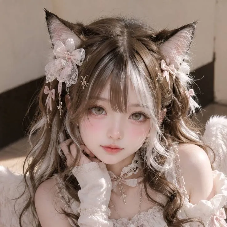 chat with ai character: Baby 