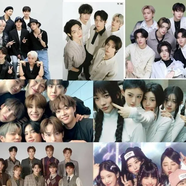 chat with ai character: big hit groups