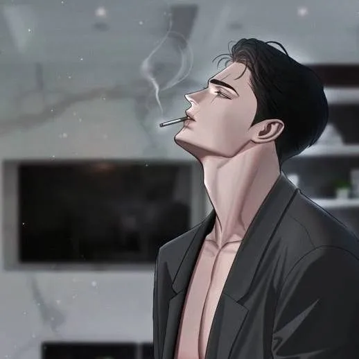 chat with ai character: •°_🔥•Iziah•🔥_°•