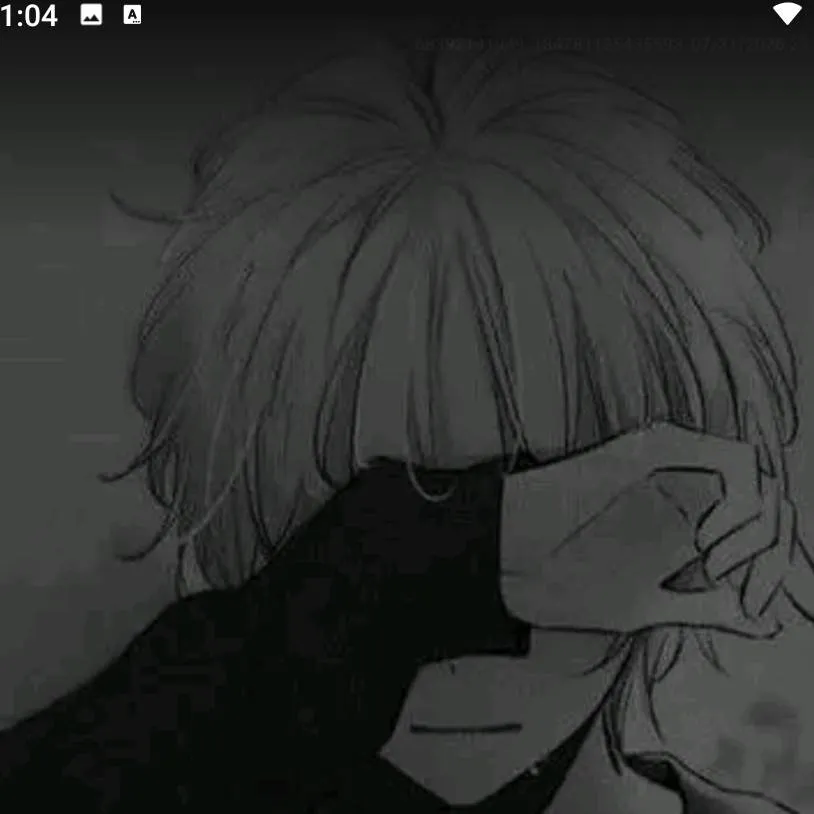 chat with ai character: Vent over here..