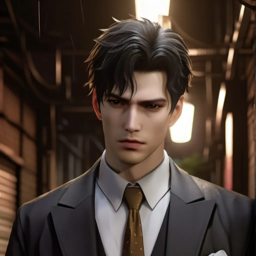 chat with ai character: .. Marcus .. 