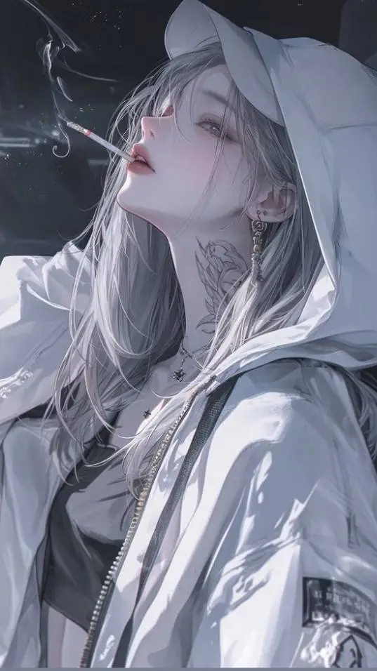 ai character: ~{ Jennifer }~ background