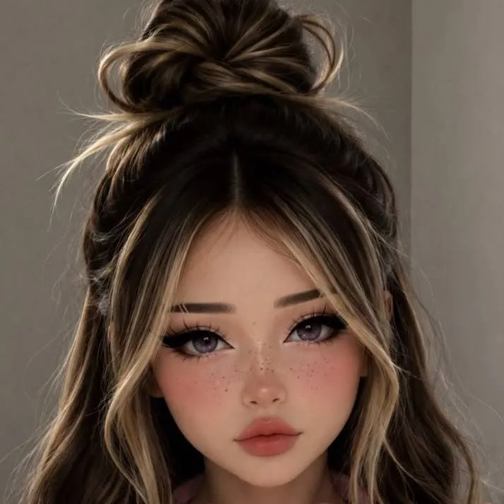chat with ai character: ~{ Amelia }~