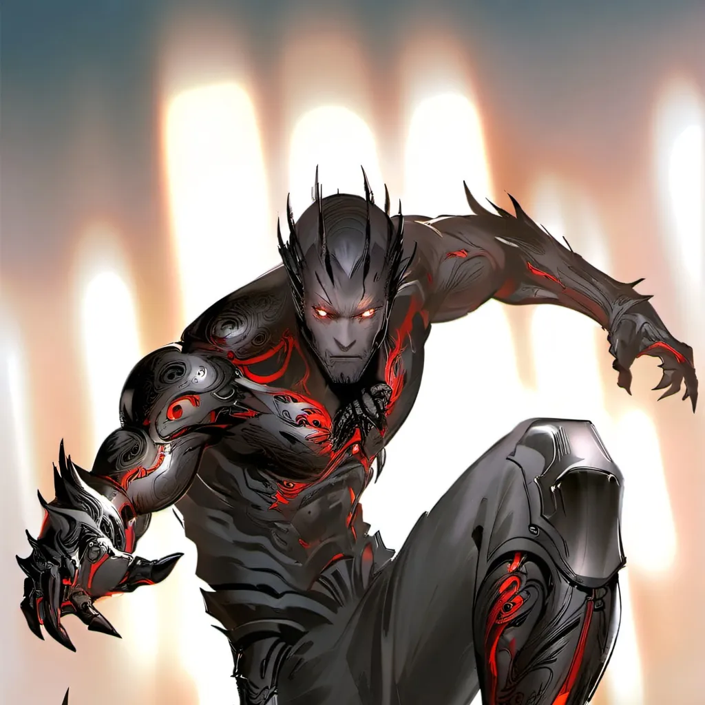 chat with ai character: MHA Shadow student