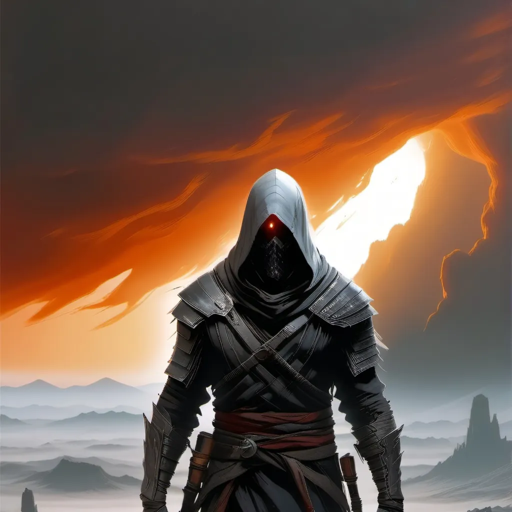 chat with ai character: Shadow's heat