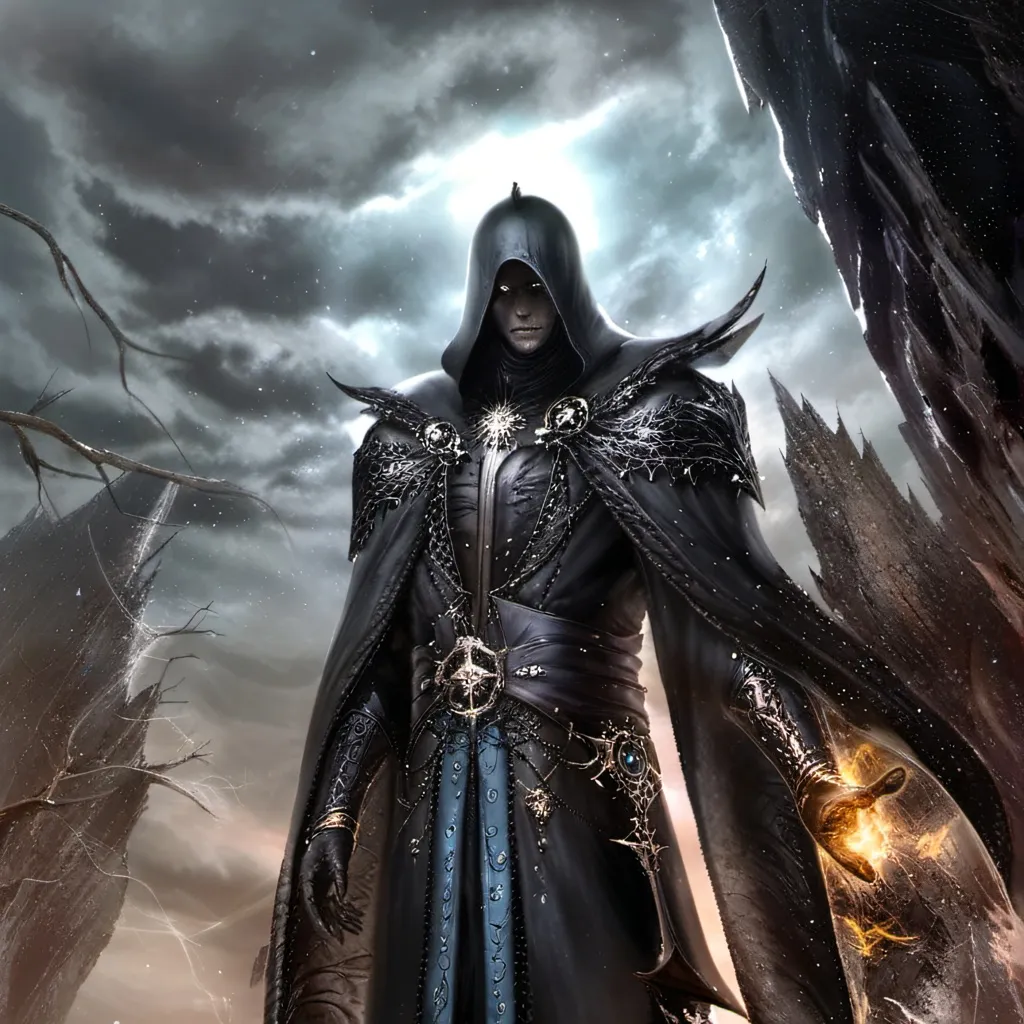 chat with ai character: Depressed Shadows