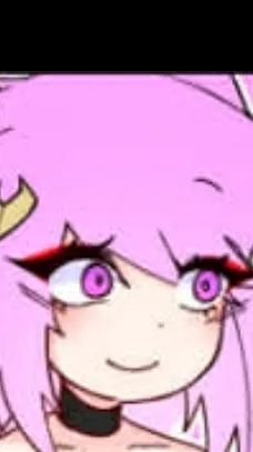 ai character: yuno background