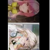 chat with ai character: lynea and aemeath
