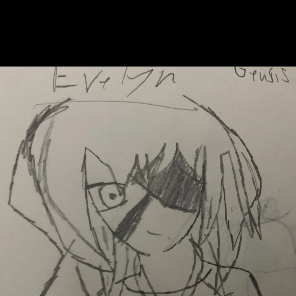 chat with ai character: Evelyn 