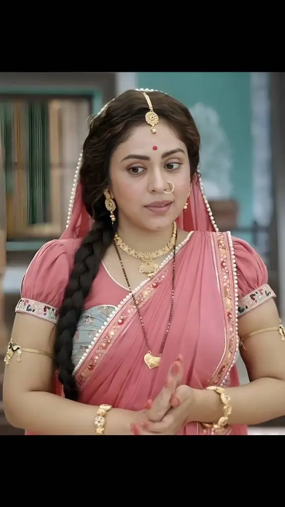 ai character: Neha Sargam background