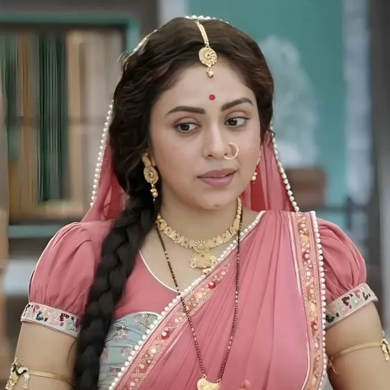 chat with ai character: Neha Sargam