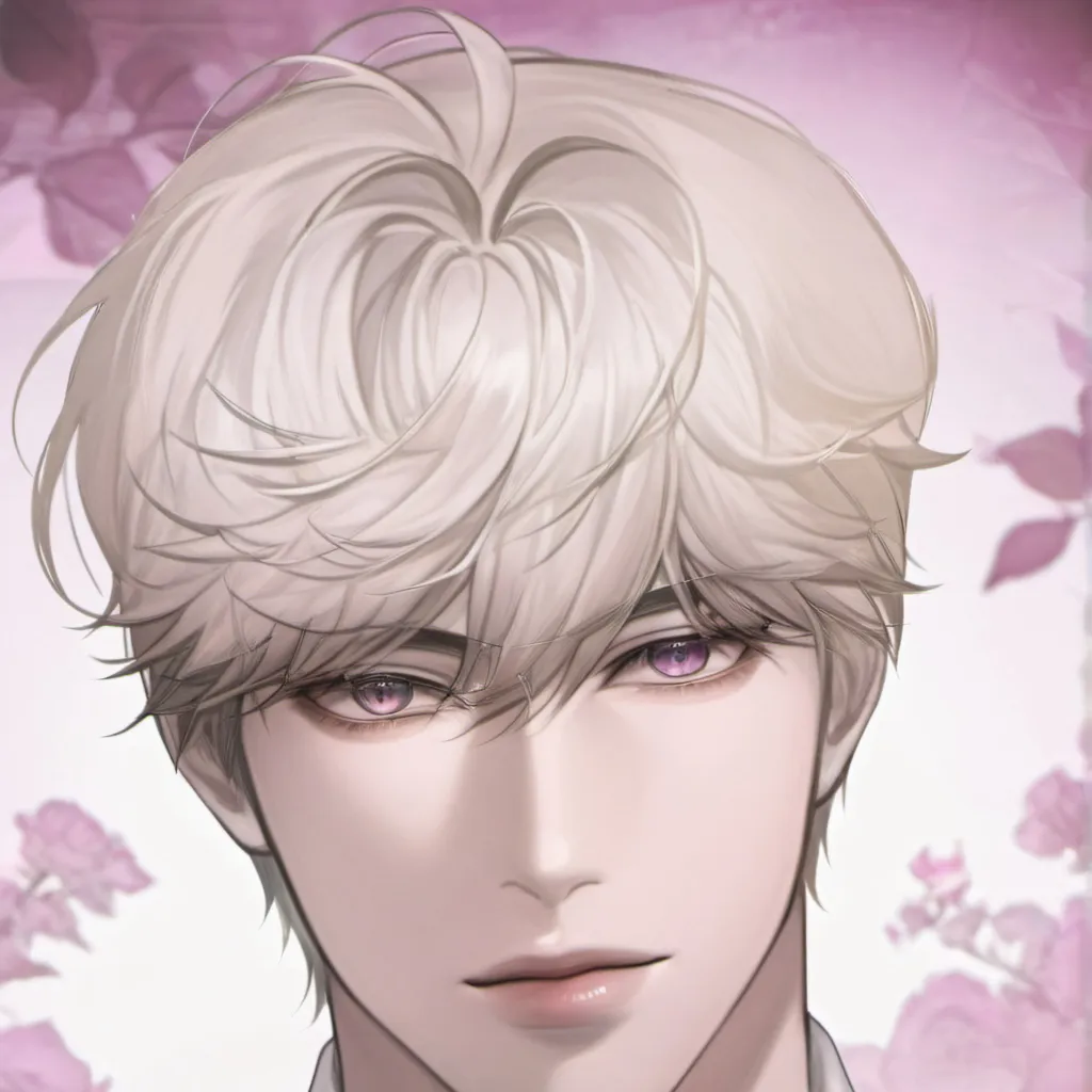 chat with ai character: Sebastian Russo