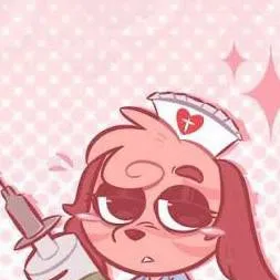 chat with ai character: NURSE