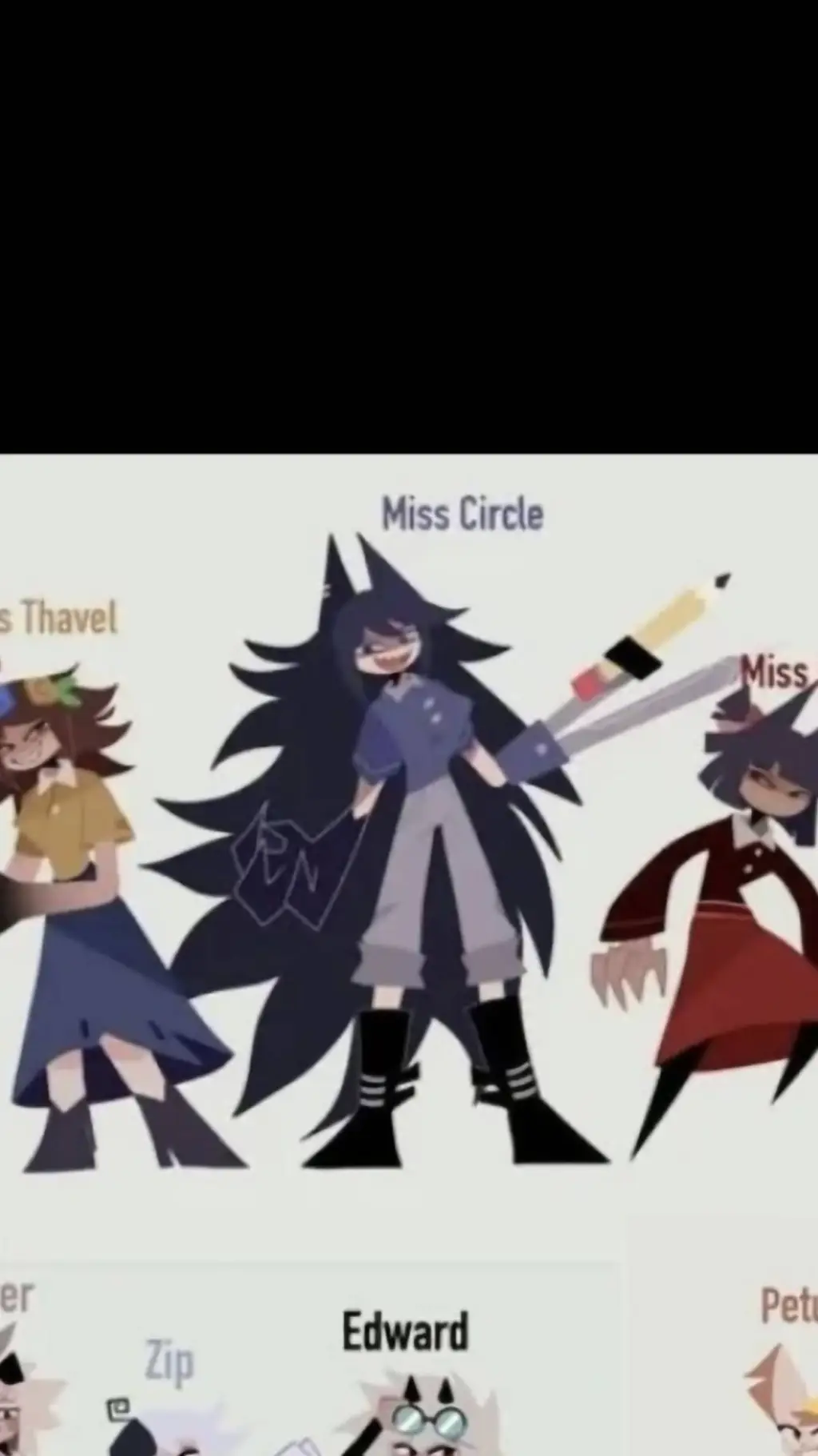 ai character: fpe family background