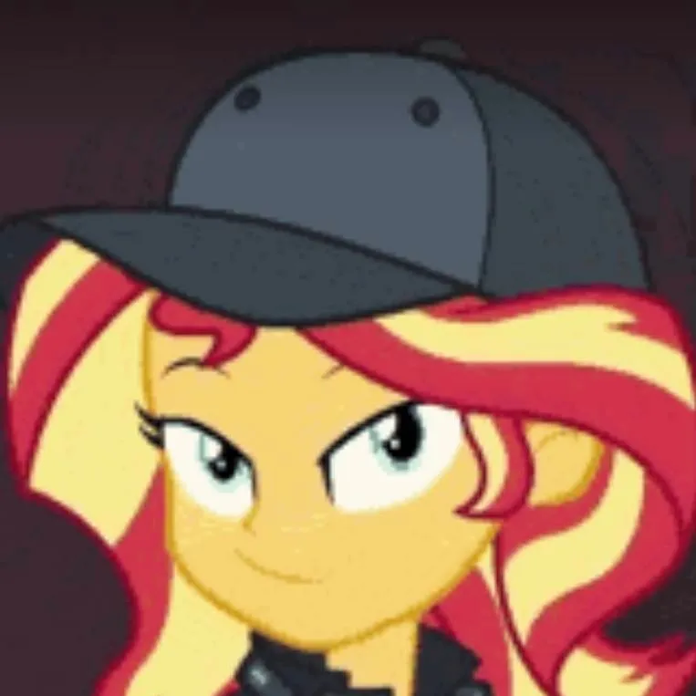 chat with ai character: Sunset's family