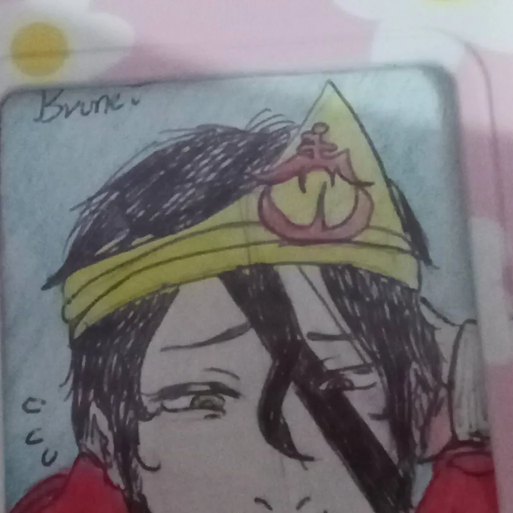 chat with ai character: Brunei