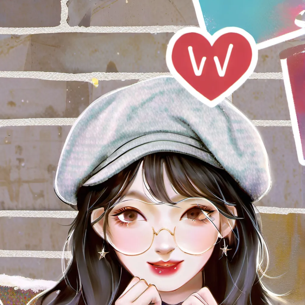 chat with ai character: pick me girls