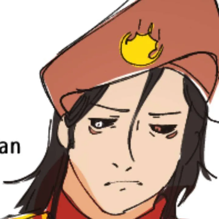 chat with ai character: Kedayan