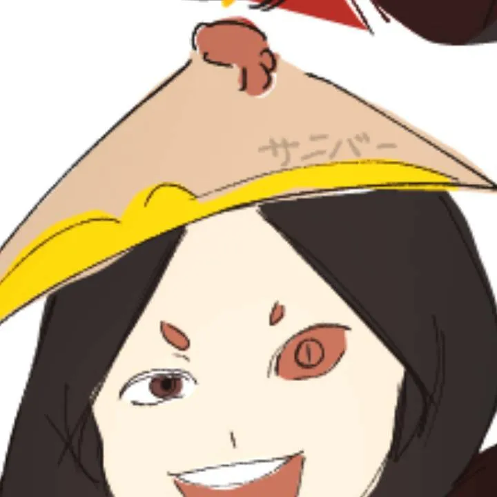 chat with ai character: Murut
