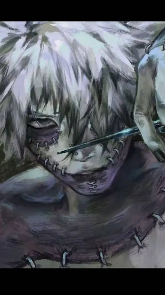 ai character: MHA SEASON 7 background