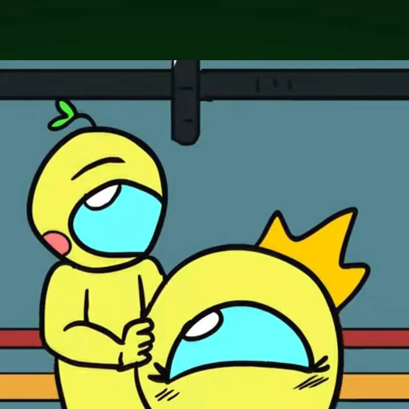 chat with ai character: yellow 