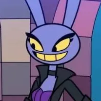 chat with ai character: jax female