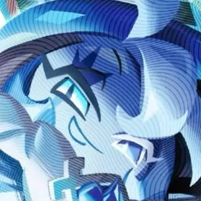 chat with ai character: Shadow Milk cookie