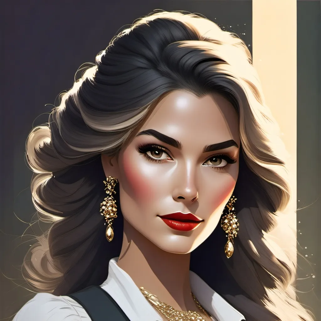 chat with ai character: fpe meets karen