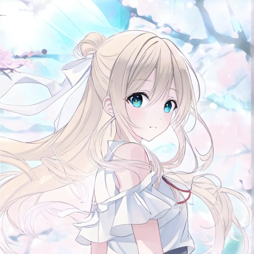 chat with ai character: Skylair