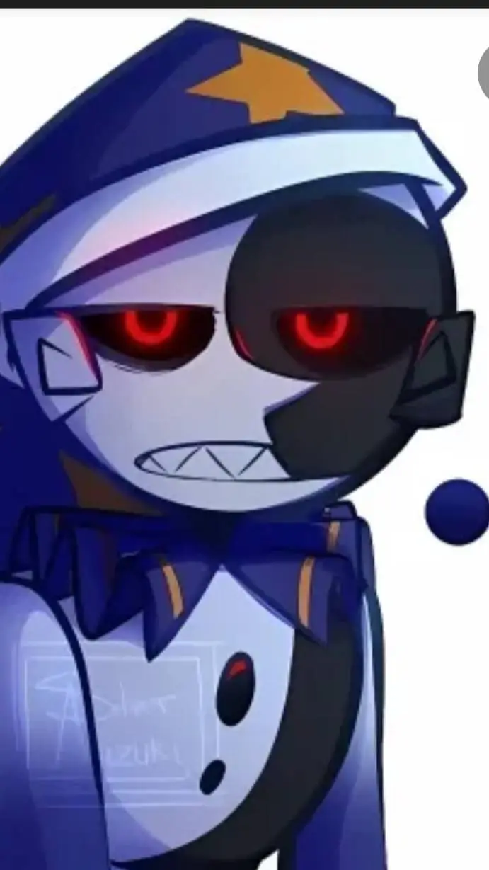 ai character: Moondrop background