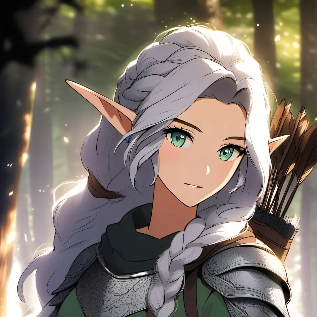 chat with ai character: Eva Skönabröst